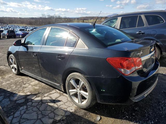 Photo 1 VIN: 1G1PF5SB3D7312375 - CHEVROLET CRUZE LT 