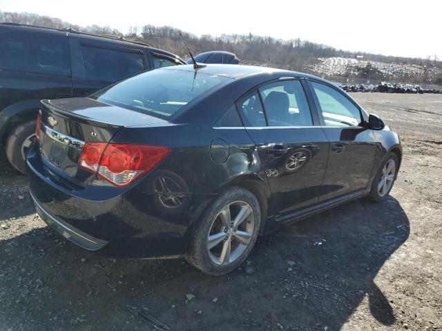 Photo 2 VIN: 1G1PF5SB3D7312375 - CHEVROLET CRUZE LT 