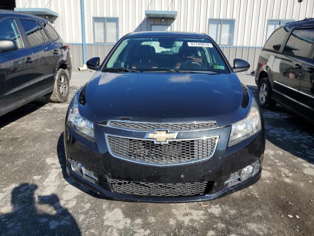 Photo 4 VIN: 1G1PF5SB3D7312375 - CHEVROLET CRUZE LT 