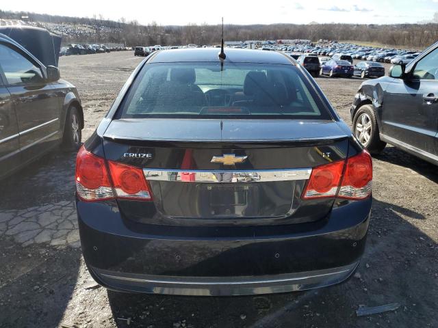 Photo 5 VIN: 1G1PF5SB3D7312375 - CHEVROLET CRUZE LT 