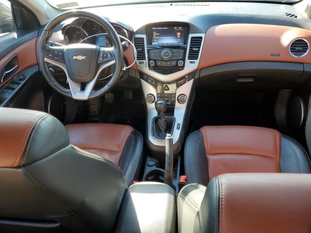 Photo 7 VIN: 1G1PF5SB3D7312375 - CHEVROLET CRUZE LT 