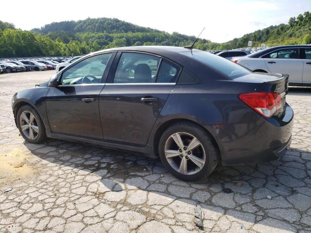 Photo 1 VIN: 1G1PF5SB3E7329064 - CHEVROLET CRUZE LT 