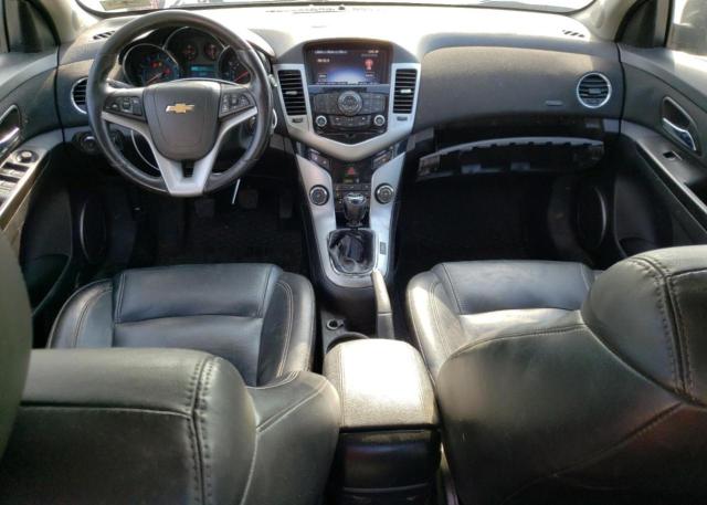 Photo 7 VIN: 1G1PF5SB3E7329064 - CHEVROLET CRUZE LT 