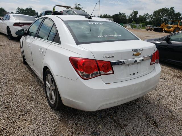 Photo 2 VIN: 1G1PF5SB3G7108065 - CHEVROLET CRUZE LIMI 