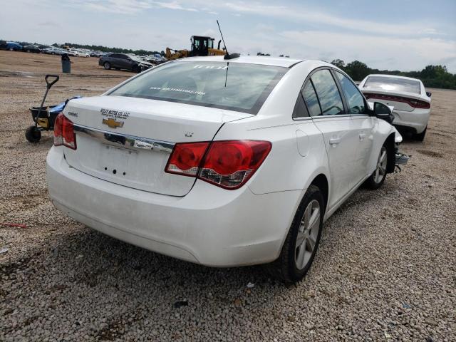 Photo 3 VIN: 1G1PF5SB3G7108065 - CHEVROLET CRUZE LIMI 