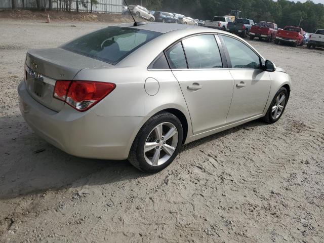 Photo 2 VIN: 1G1PF5SB3G7110382 - CHEVROLET CRUZE LIMI 