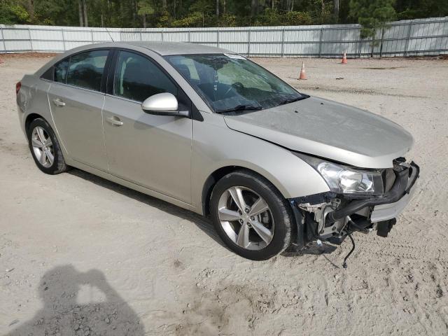 Photo 3 VIN: 1G1PF5SB3G7110382 - CHEVROLET CRUZE LIMI 