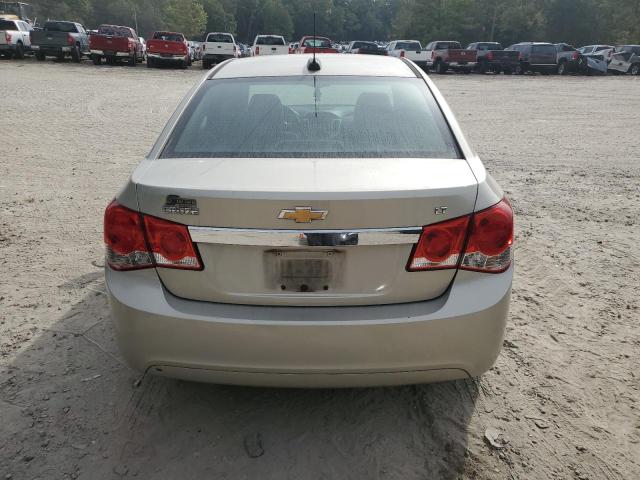 Photo 5 VIN: 1G1PF5SB3G7110382 - CHEVROLET CRUZE LIMI 