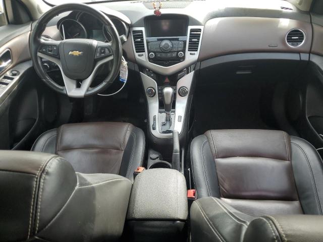 Photo 7 VIN: 1G1PF5SB3G7110382 - CHEVROLET CRUZE LIMI 