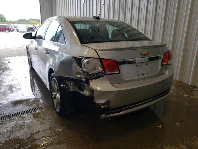 Photo 2 VIN: 1G1PF5SB3G7125142 - CHEVROLET CRUZE LIMI 