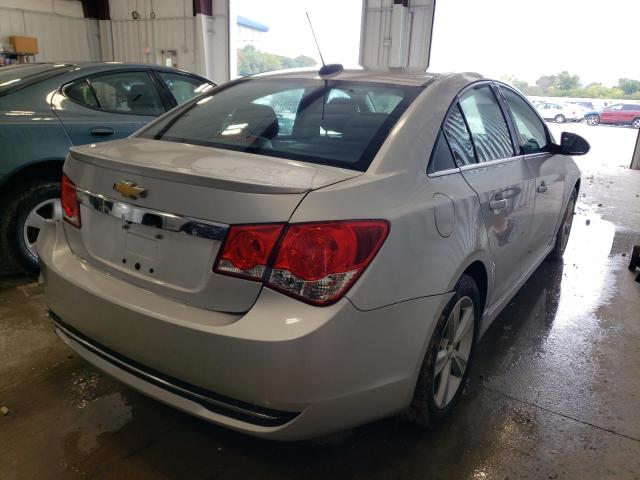 Photo 3 VIN: 1G1PF5SB3G7125142 - CHEVROLET CRUZE LIMI 