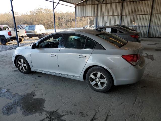 Photo 1 VIN: 1G1PF5SB3G7130082 - CHEVROLET CRUZE 