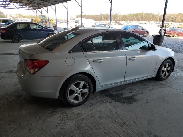 Photo 2 VIN: 1G1PF5SB3G7130082 - CHEVROLET CRUZE 