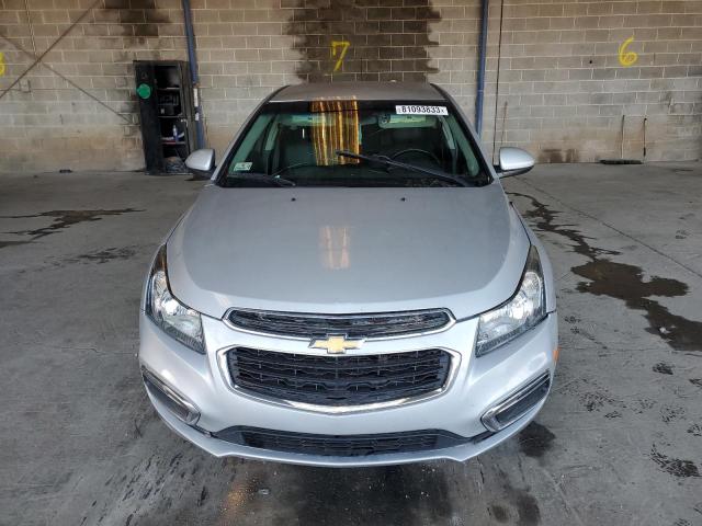 Photo 4 VIN: 1G1PF5SB3G7130082 - CHEVROLET CRUZE 