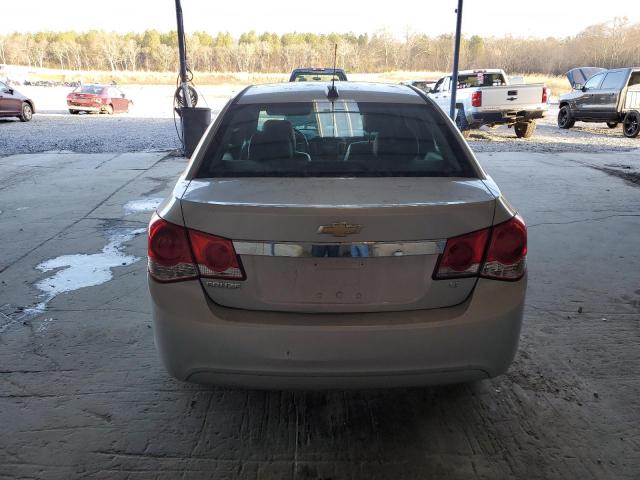 Photo 5 VIN: 1G1PF5SB3G7130082 - CHEVROLET CRUZE 