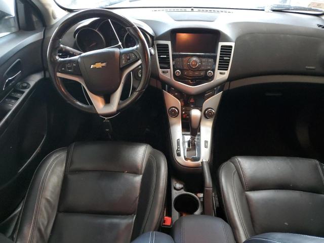 Photo 7 VIN: 1G1PF5SB3G7130082 - CHEVROLET CRUZE 