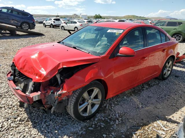 Photo 0 VIN: 1G1PF5SB3G7146685 - CHEVROLET CRUZE 