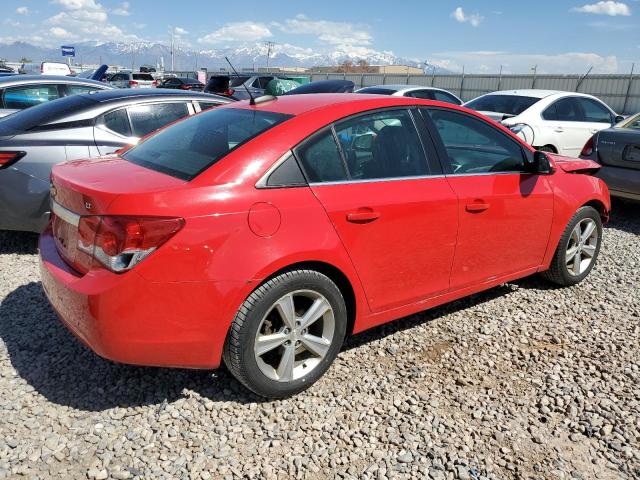 Photo 2 VIN: 1G1PF5SB3G7146685 - CHEVROLET CRUZE 