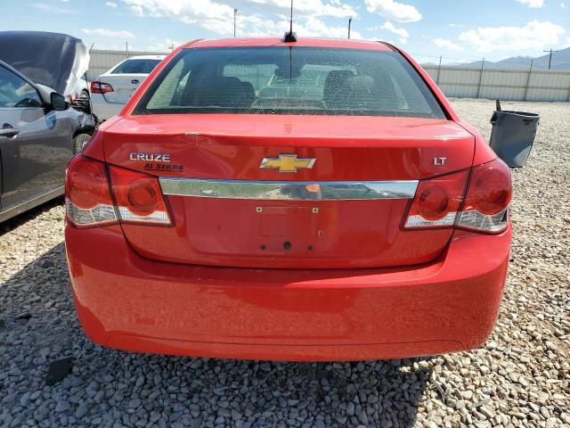 Photo 5 VIN: 1G1PF5SB3G7146685 - CHEVROLET CRUZE 