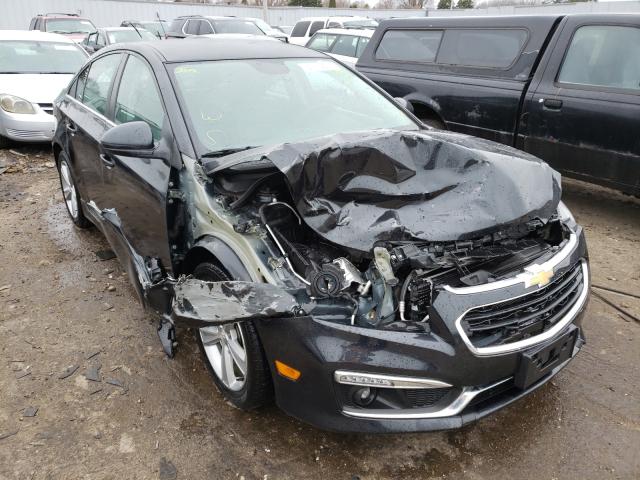 Photo 0 VIN: 1G1PF5SB3G7154673 - CHEVROLET CRUZE LIMI 