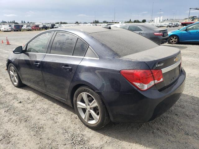 Photo 1 VIN: 1G1PF5SB3G7169240 - CHEVROLET CRUZE LIMI 