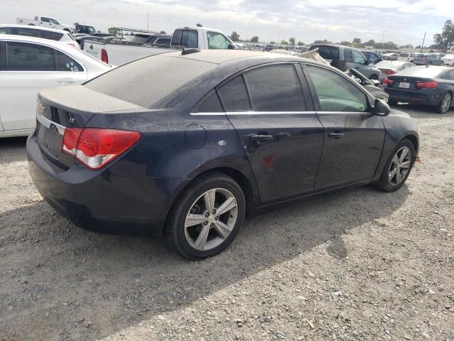 Photo 2 VIN: 1G1PF5SB3G7169240 - CHEVROLET CRUZE LIMI 