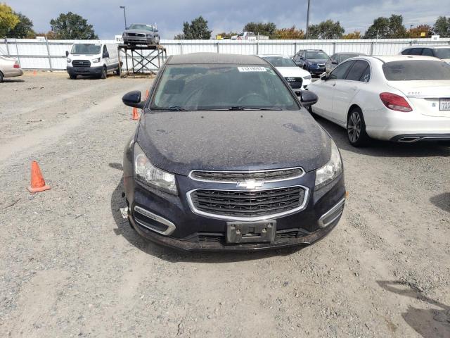 Photo 4 VIN: 1G1PF5SB3G7169240 - CHEVROLET CRUZE LIMI 