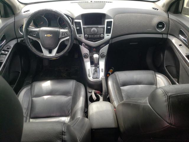 Photo 7 VIN: 1G1PF5SB3G7169240 - CHEVROLET CRUZE LIMI 