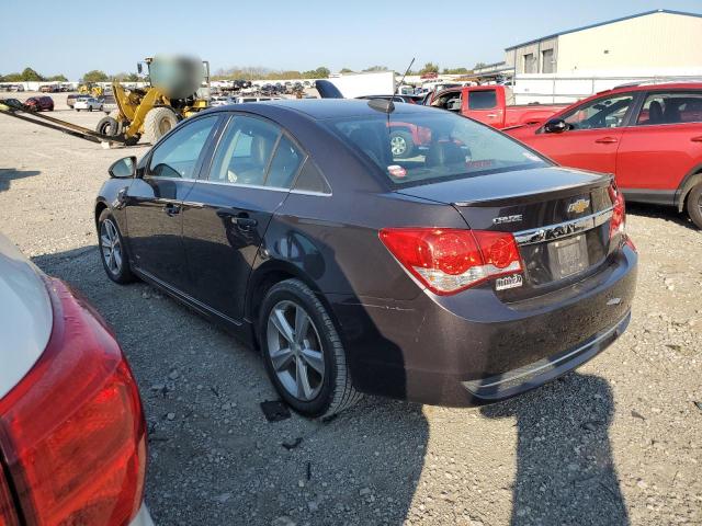 Photo 1 VIN: 1G1PF5SB3G7194848 - CHEVROLET CRUZE LIMI 