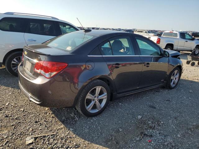 Photo 2 VIN: 1G1PF5SB3G7194848 - CHEVROLET CRUZE LIMI 