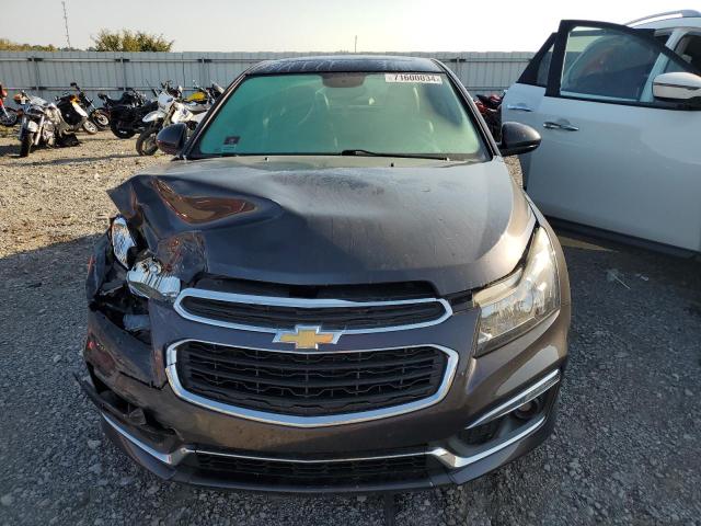 Photo 4 VIN: 1G1PF5SB3G7194848 - CHEVROLET CRUZE LIMI 