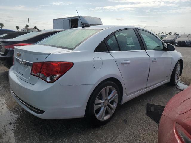 Photo 2 VIN: 1G1PF5SB4F7244350 - CHEVROLET CRUZE LT 