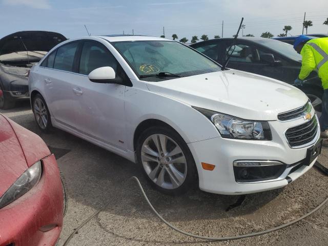 Photo 3 VIN: 1G1PF5SB4F7244350 - CHEVROLET CRUZE LT 