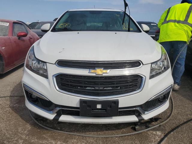 Photo 4 VIN: 1G1PF5SB4F7244350 - CHEVROLET CRUZE LT 