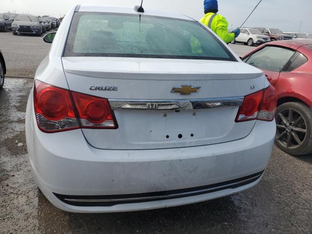 Photo 5 VIN: 1G1PF5SB4F7244350 - CHEVROLET CRUZE LT 