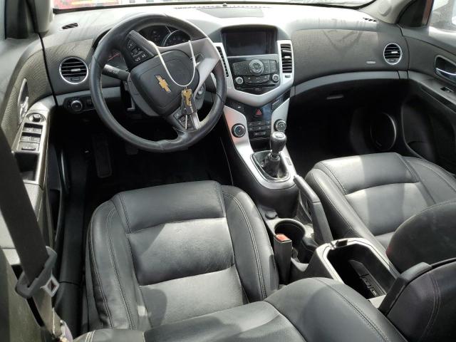 Photo 7 VIN: 1G1PF5SB4F7244350 - CHEVROLET CRUZE LT 