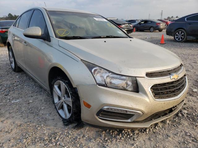 Photo 0 VIN: 1G1PF5SB4G7109323 - CHEVROLET CRUZE LIMI 