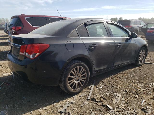 Photo 2 VIN: 1G1PF5SB4G7118331 - CHEVROLET CRUZE 