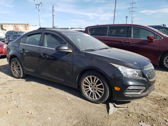 Photo 3 VIN: 1G1PF5SB4G7118331 - CHEVROLET CRUZE 