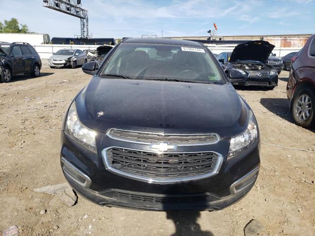 Photo 4 VIN: 1G1PF5SB4G7118331 - CHEVROLET CRUZE 