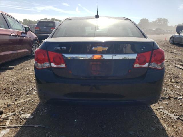 Photo 5 VIN: 1G1PF5SB4G7118331 - CHEVROLET CRUZE 