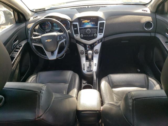 Photo 7 VIN: 1G1PF5SB4G7118331 - CHEVROLET CRUZE 