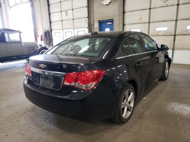 Photo 3 VIN: 1G1PF5SB4G7119592 - CHEVROLET CRUZE LT 