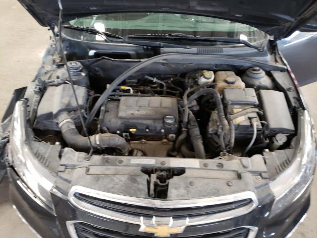 Photo 6 VIN: 1G1PF5SB4G7119592 - CHEVROLET CRUZE LT 