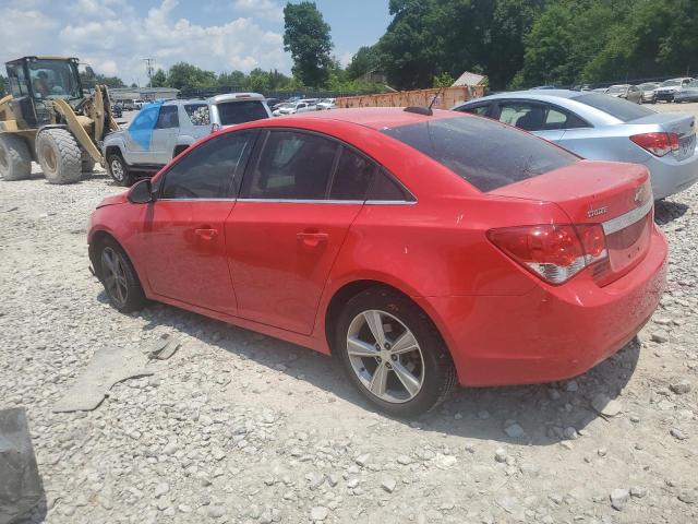 Photo 1 VIN: 1G1PF5SB4G7129183 - CHEVROLET CRUZE LIMI 