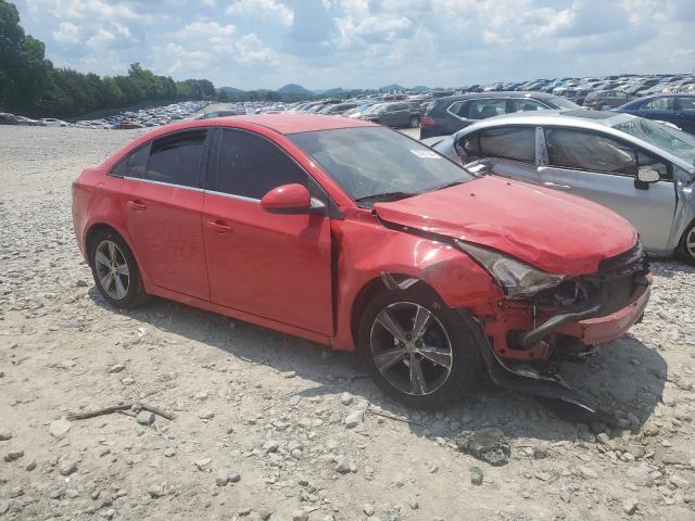 Photo 3 VIN: 1G1PF5SB4G7129183 - CHEVROLET CRUZE LIMI 