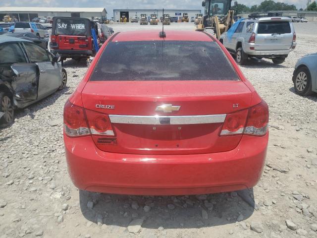 Photo 5 VIN: 1G1PF5SB4G7129183 - CHEVROLET CRUZE LIMI 