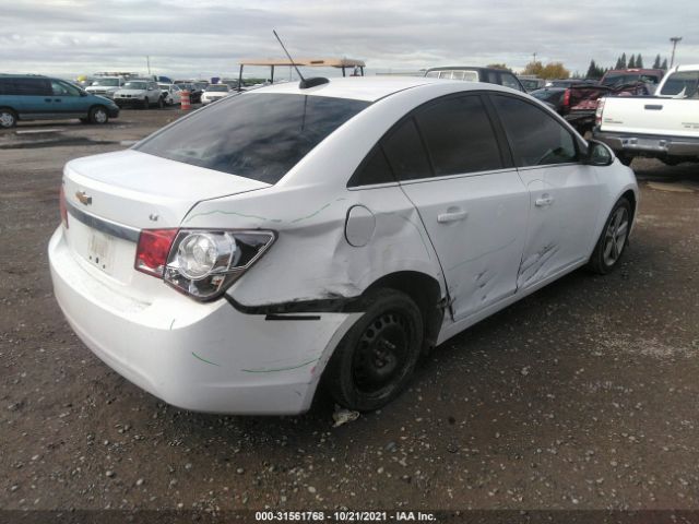 Photo 3 VIN: 1G1PF5SB4G7132231 - CHEVROLET CRUZE LIMITED 