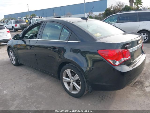 Photo 2 VIN: 1G1PF5SB4G7153855 - CHEVROLET CRUZE LIMITED 