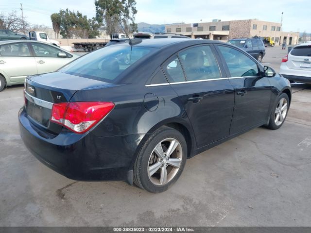 Photo 3 VIN: 1G1PF5SB4G7153855 - CHEVROLET CRUZE LIMITED 